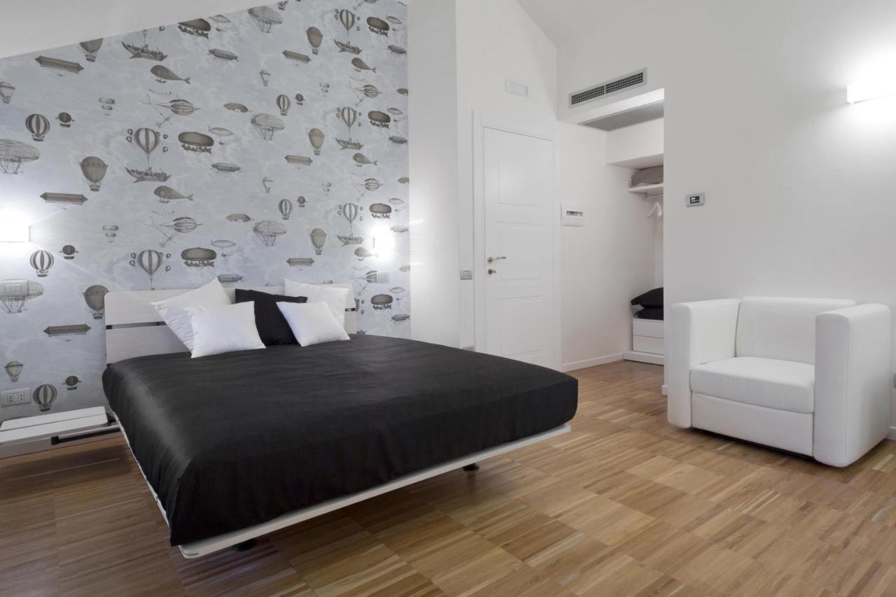 Santa Cesarea Residence Luxury Suite - La Vetta Del Sasso Barisano Matera Exterior photo